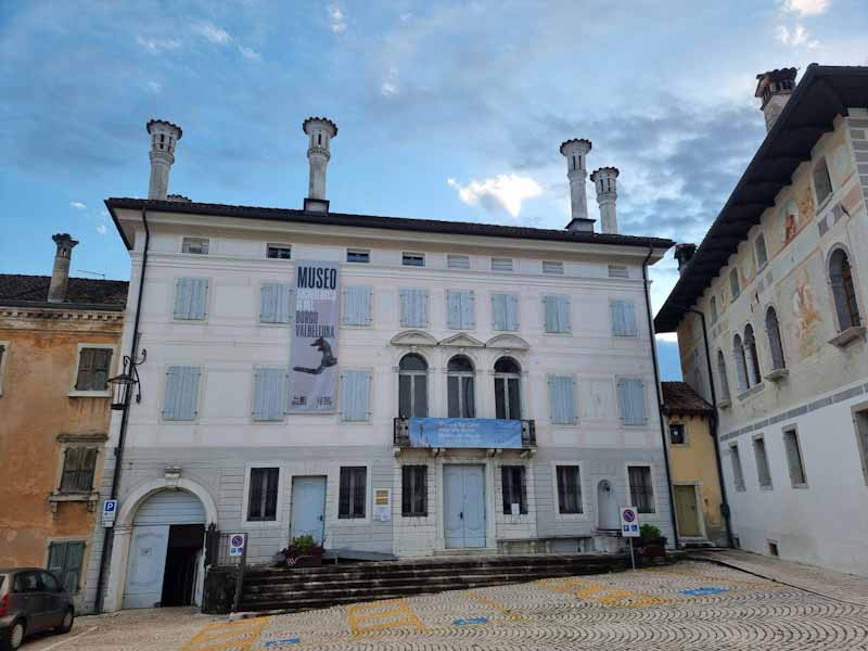 L’oro e l’anima. Grafiche di Gustav Klimt. Oltre 5mila biglietti staccati alla mostra di Mel