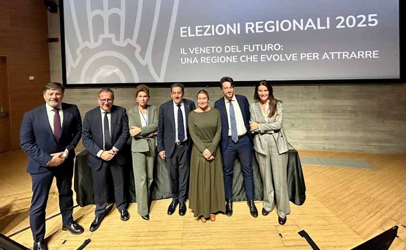 Confindustria Veneto