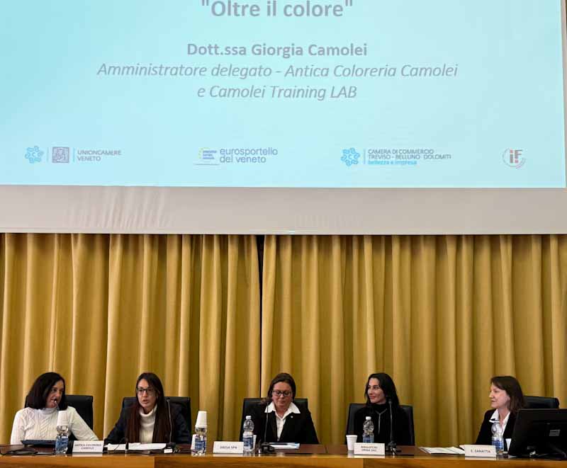 Treviso capitale dell’imprenditoria femminile: Il “Giro d’Italia delle Donne che fanno Impresa” traccia il futuro
