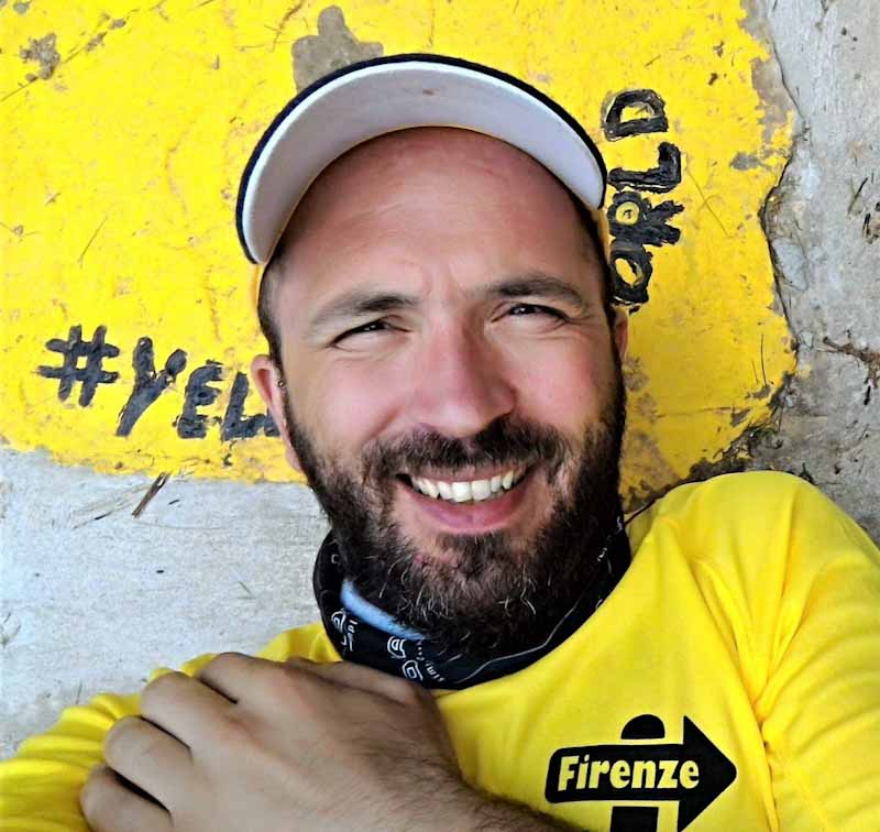 Dario Sorgato, scrittore