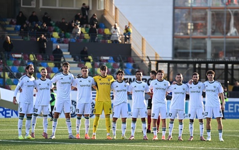 Dolomiti Bellunesi: bottino pieno contro l’Inter Under 23