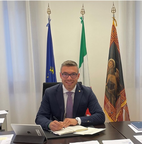 Report Federalberghi: Veneto prima Regione per presenze turistiche