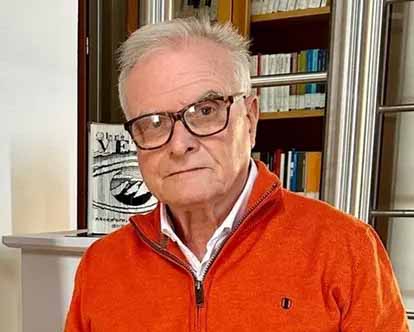 Maurizio Reberschak: Stato e nazione nell’Italia contemporanea. Sabato in Sala Bianchi alle 17
