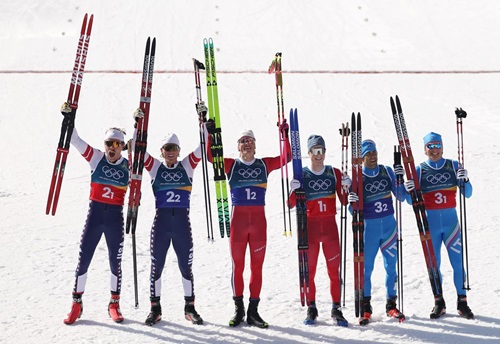 Un’altra medaglia per Elia Barp e per il Progetto Giovani