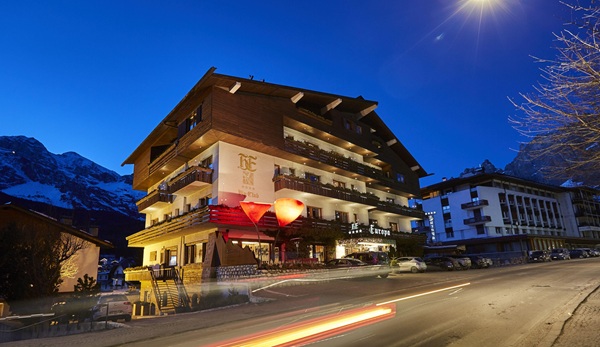 Il ritorno di Jerry Calà al Vip Club Cortina