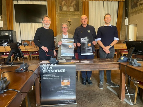 Alcol e dipendenze: venerdì a Belluno un incontro pubblico per rompere il silenzio