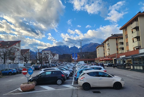 Taglio alberi in Piazzale Fani: il PD di Cavarzano incalza il Comune. “Subito un piano per il verde”