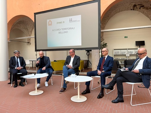 Bell’Host: la sfida di Belluno per riaprire le case sfitte