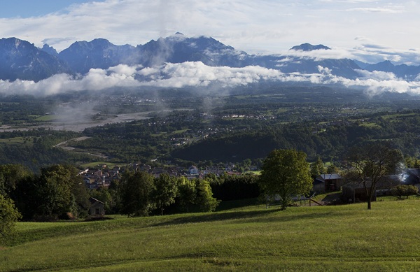 Camminando Festival 2026: la Valbelluna celebra il turismo lento tra borghi, sostenibilità e inclusione
