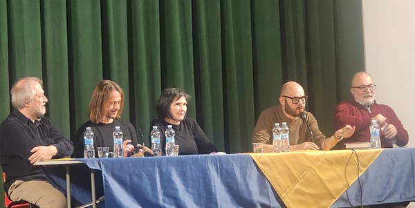 “100 Giorni da Leoni” fa tappa a Longarone: riflettori accesi sui grandi misteri del presente