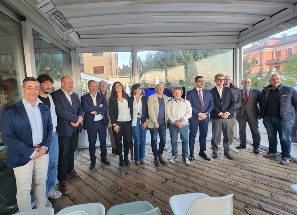 Cortina 2026, lo sport prende voce: presentato ieri all’Astor di Belluno il successo del format “Cortina come Olimpia”