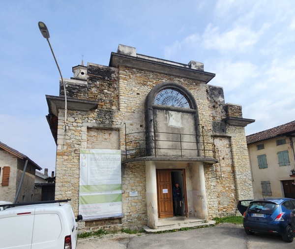 Un viaggio musicale a Mel con i Giovani Archi Bellunesi