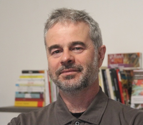 Camminando Festival: Nessun passo è inutile, venerdì con Massimo Bernardi