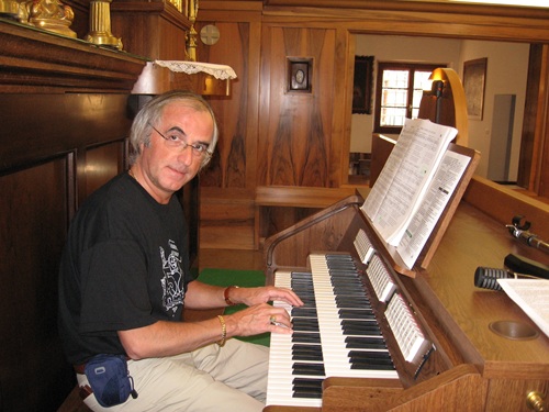 Incanto a Primavera: a Mussoi un concerto corale nel segno del ricordo