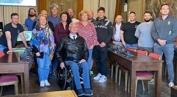 Belluno. Al via il nuovo piano sfalci 2025-2027