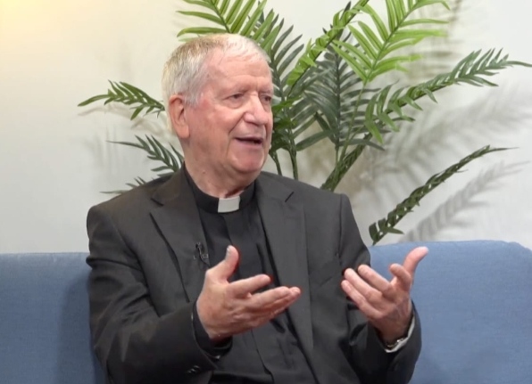 Il Premio “Santi Martiri Vittore Corona” 2026 a monsignor Giacomo Mazzorana